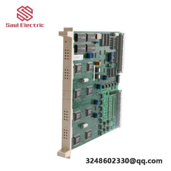 ABB DSDP170 57160001-ADF Pulse Counting Module