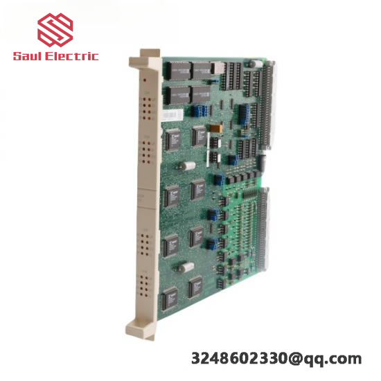 ABB DSDP170 57160001-ADF  Pulse Counting Module