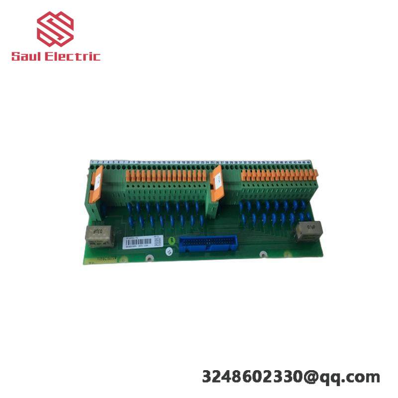 ABB DSDP170 PC Board Pulse