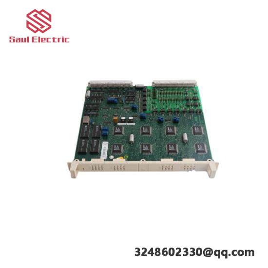 ABB DSDP 170 Pulse Counting Module