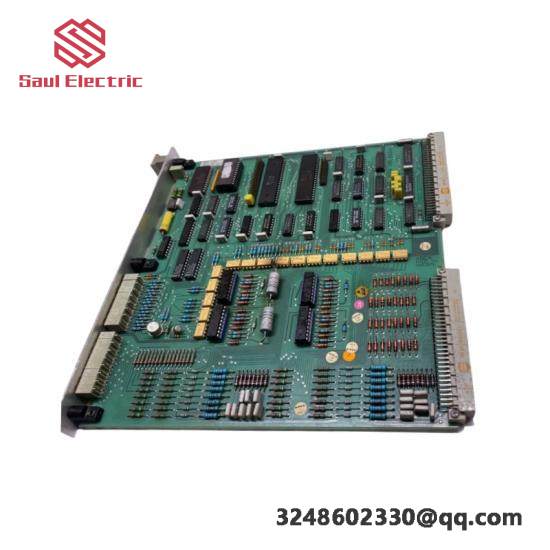 ABB DSDX110 Control Board