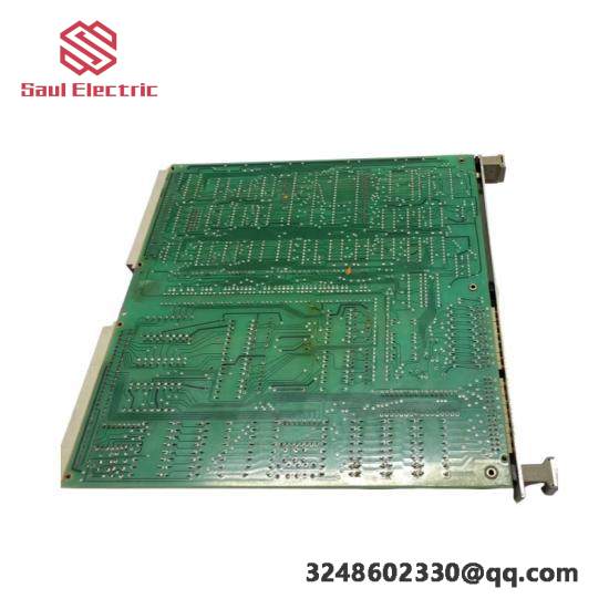 ABB DSDX110 Control Board