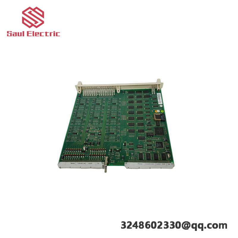 ABB DSDX180 3BSE003859R1 Digital In / Out Module