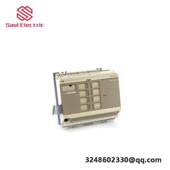 ABB DSDX451 5716075-K Digital Input/Output