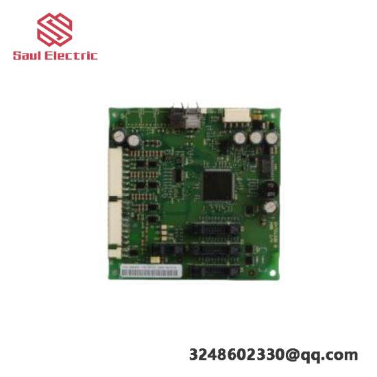 ABB DSIC111 S100 I/O Communications Module