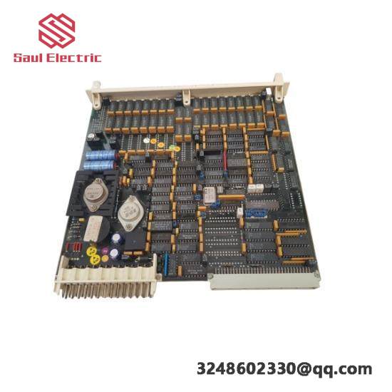 ABB DSMB112 Memory Module DSMB 112