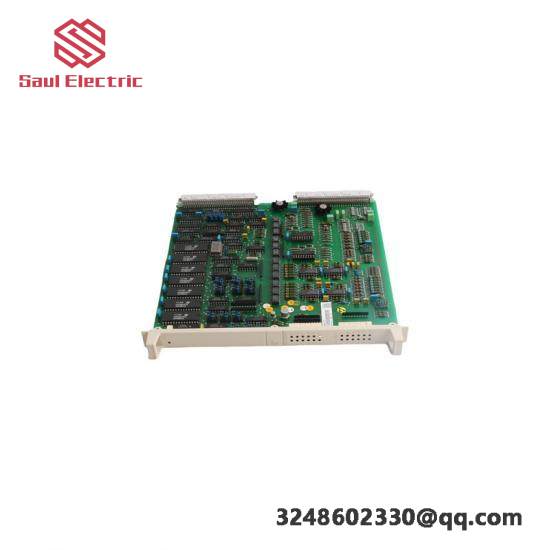 ABB DSMB114 57360001-MG Memory Module