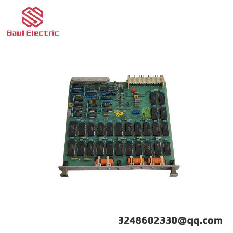 ABB DSMB127 57360001-HG Memory Board