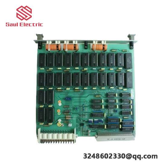 ABB DSMB127 Memory Board