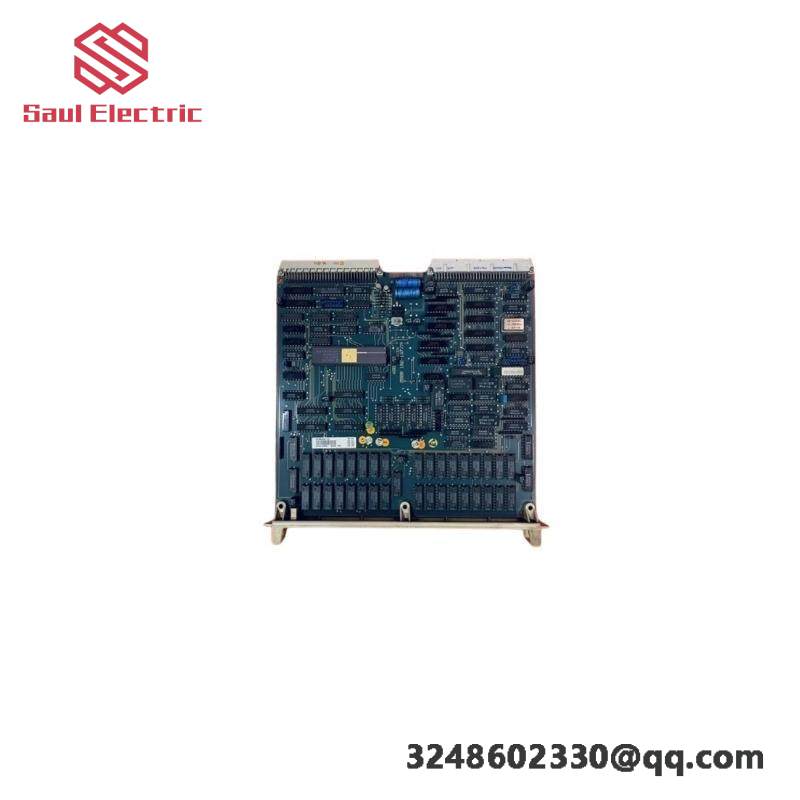 ABB DSMB175 Memory Board