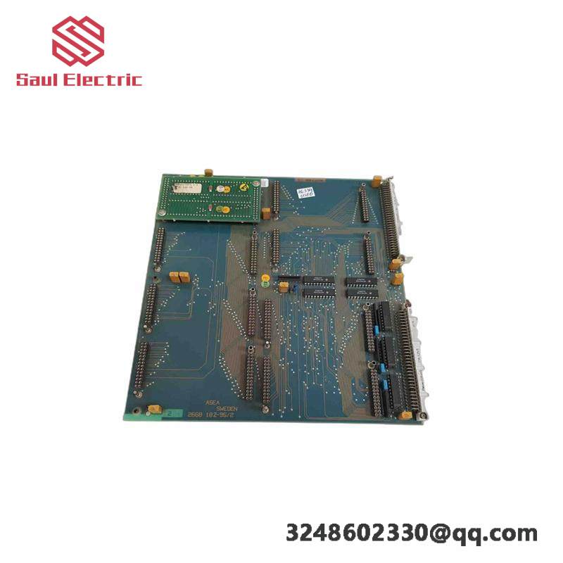 ABB DSMB176 57360001-HX Memory Module