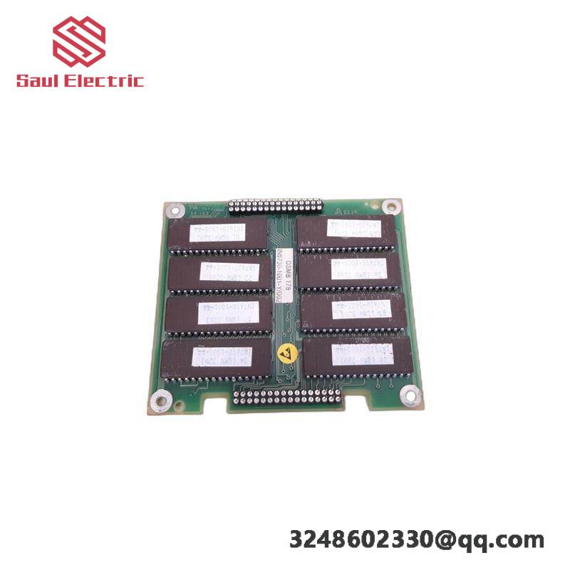 ABB DSMB178 I/O Module