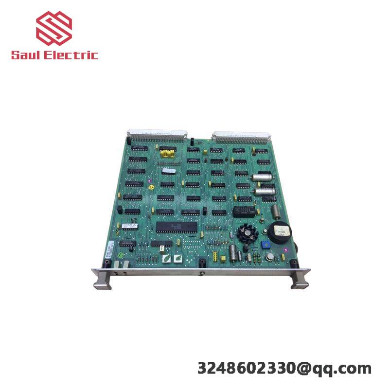 ABB DSMC110 57330001-NP Interface Board