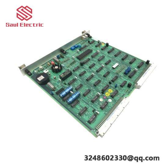 ABB DSMC110 MASTER Floppy Disk Interface Board DSMC 110