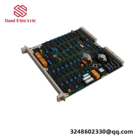 ABB DSMC112 57360001-HC FlexSK Controller Board