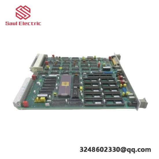 ABB DSPC154 MASTER CPU Expander Board