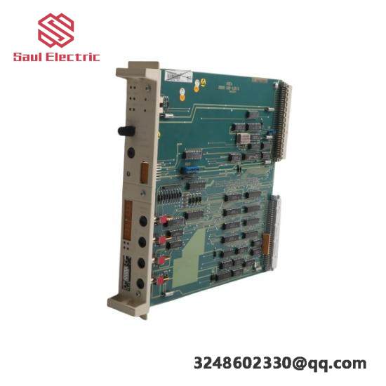 ABB DSPC171 Processor Module DSPC 171