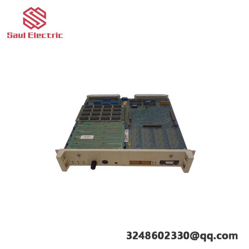 ABB DSPC172 57310001-ML Master CPU Module