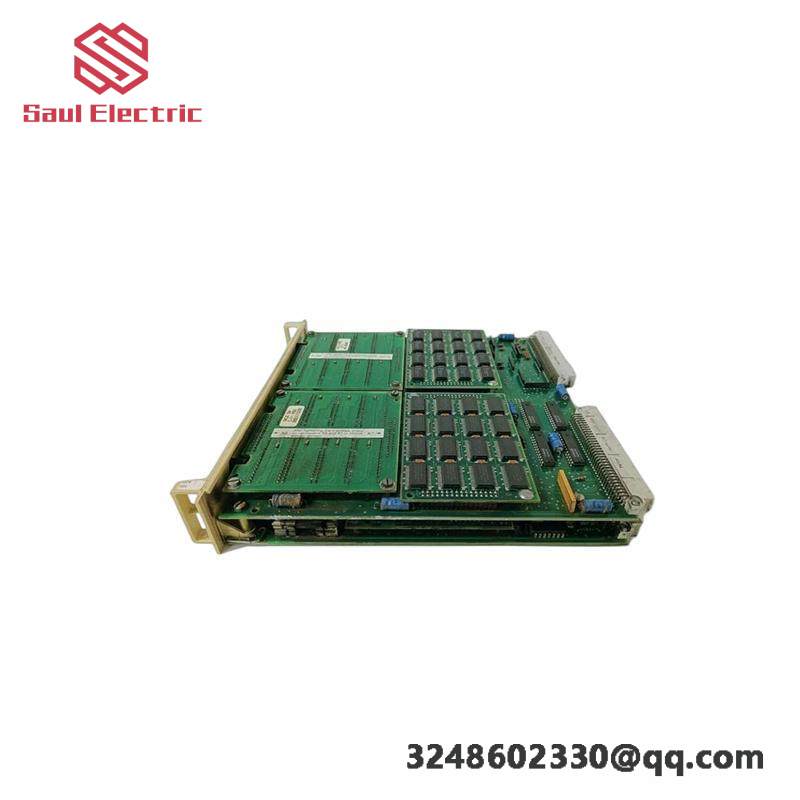 ABB DSPC172 CPU Module