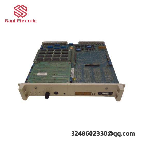 ABB DSPC172 Master CPU Module