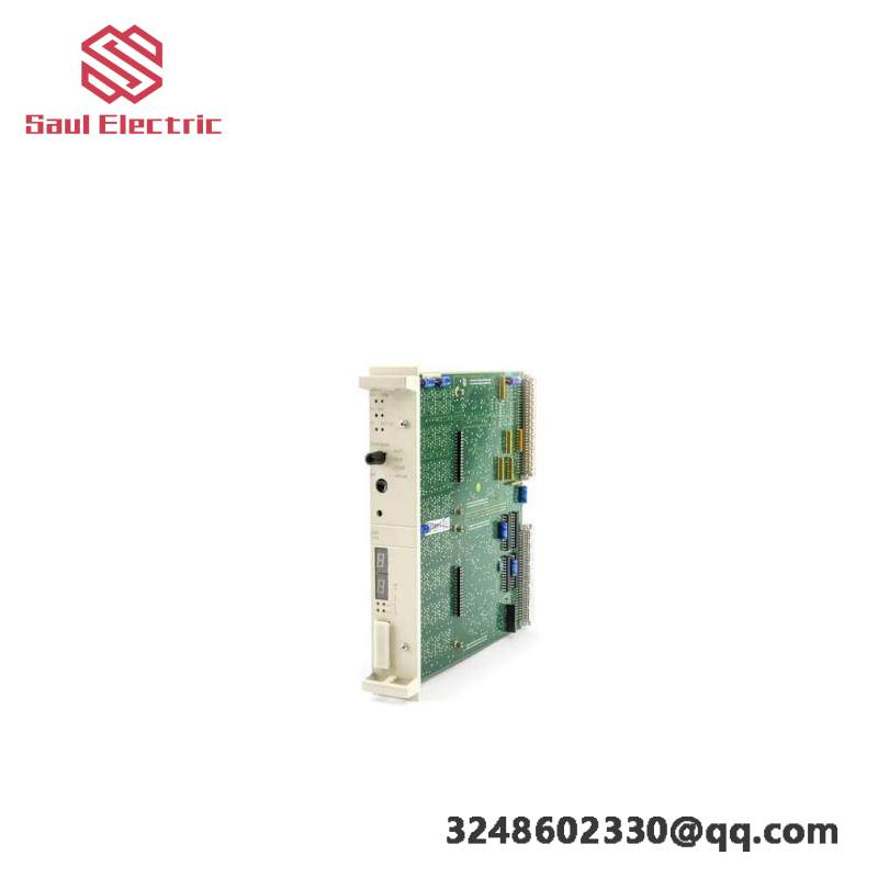 ABB DSPC172H 57310001-MP Processor Unit