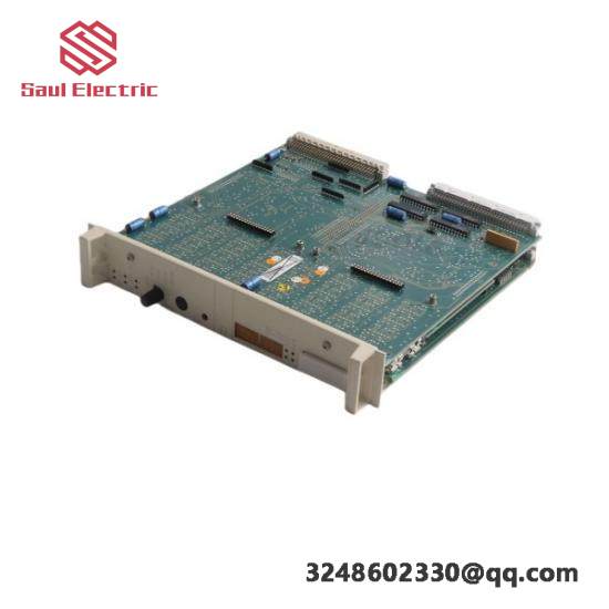 ABB DSPC172H 5731001-MP CPU Module