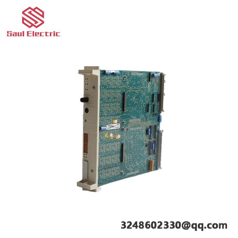 ABB DSPC172H Master CPU Module