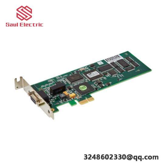 ABB DSQC1005 3HAC044872-001 PB-PR01-PCLE  DSQC1005 PROFIBUS M PCIe