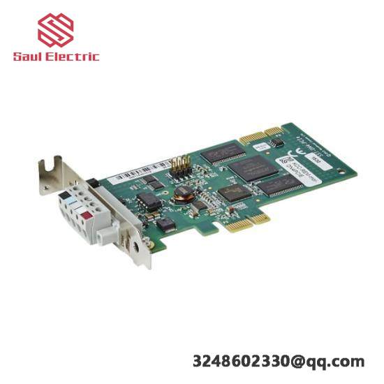 ABB DSQC1006 3HAC043383-001/02 DeviceNet Board