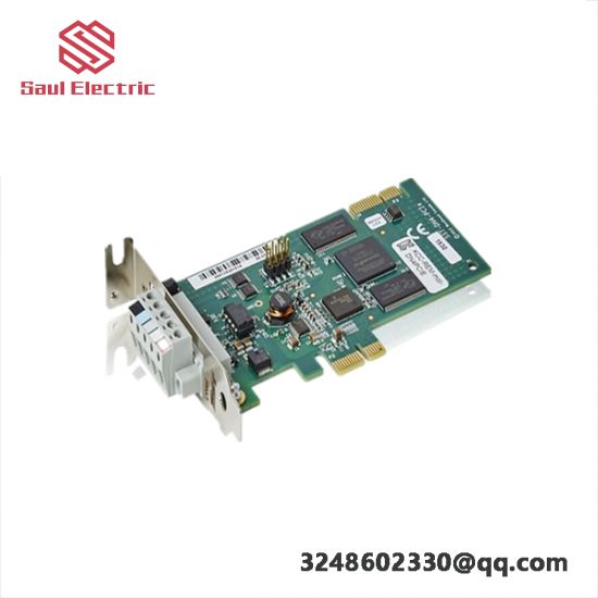 ABB DSQC1006 DeviceNet Board