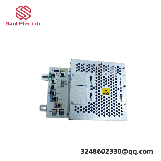 ABB DSQC1018 3HAC050363-001 Computer Unit