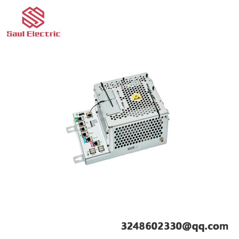 ABB 3HAC025338-002/09B Main Servo Drive Unit