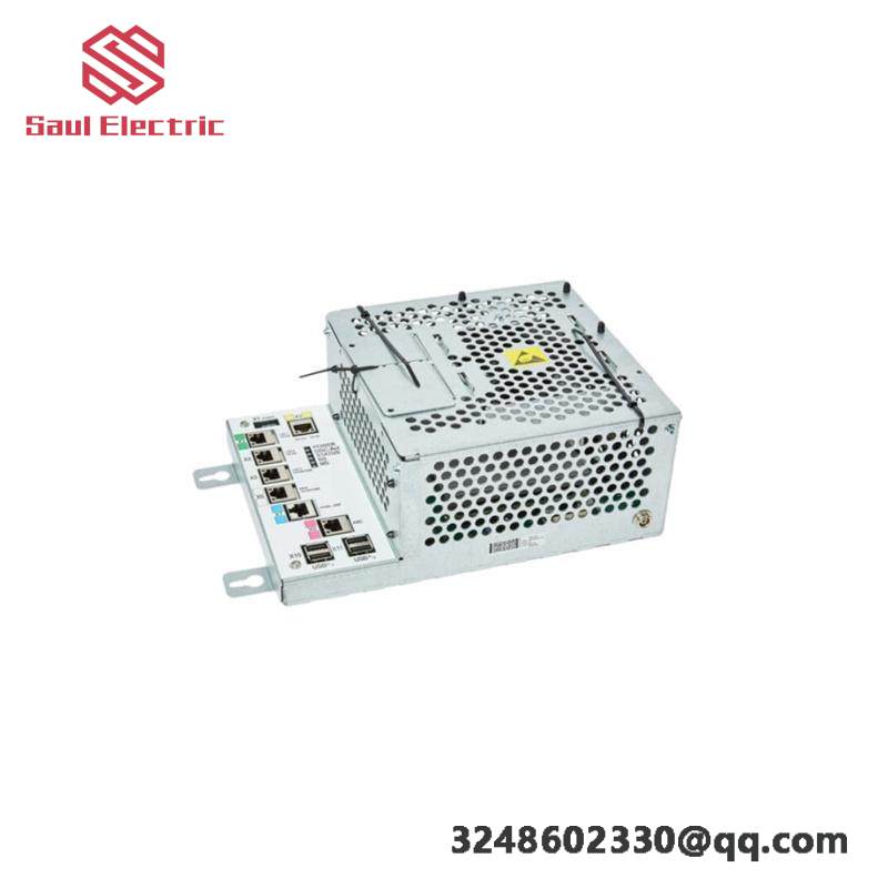 ABB DSQC1018 3HAC075048-001 DSQC1024 Main Computer upgr