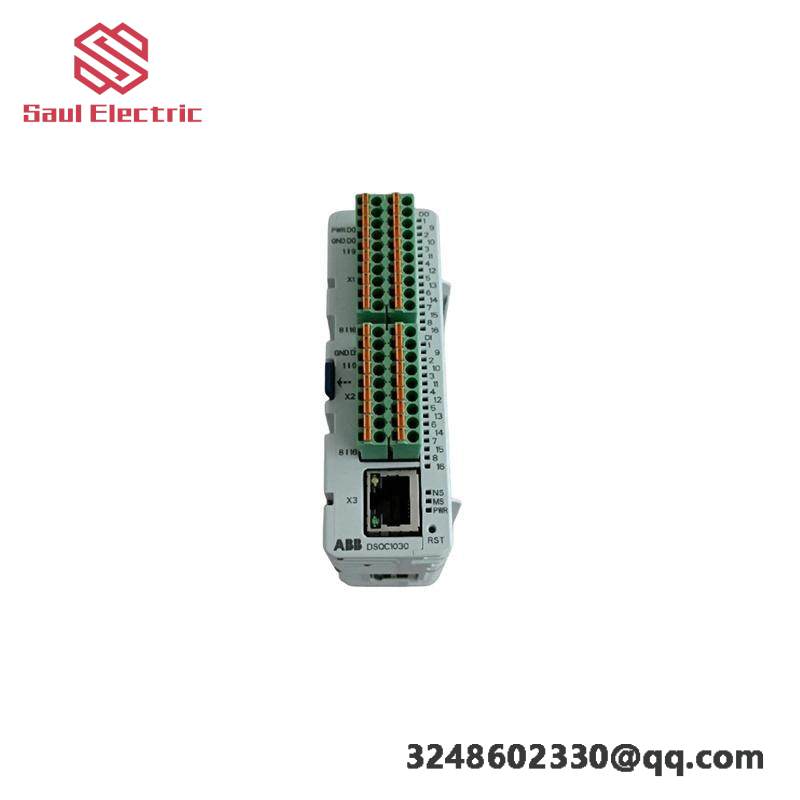 ABB DSQC1030 3HAC058663-001 3HAC034526-001 IRB6603HAC034526-001 DSQC1030 3HAC058663-001 3HAC034526-001 IRB6603HAC034526-001