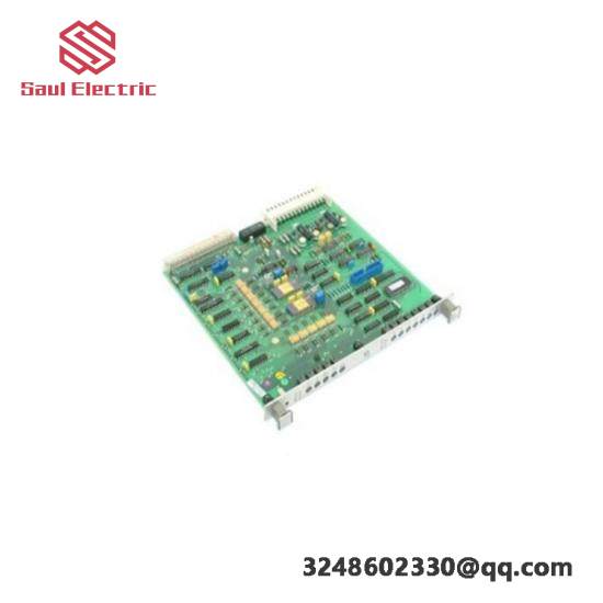 ABB DSQC115 YB161102-BS CONTROL BOARD