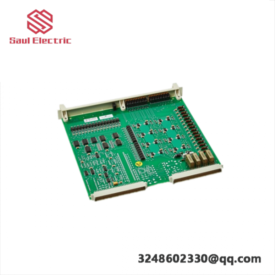 ABB DSQC223 I/O Module