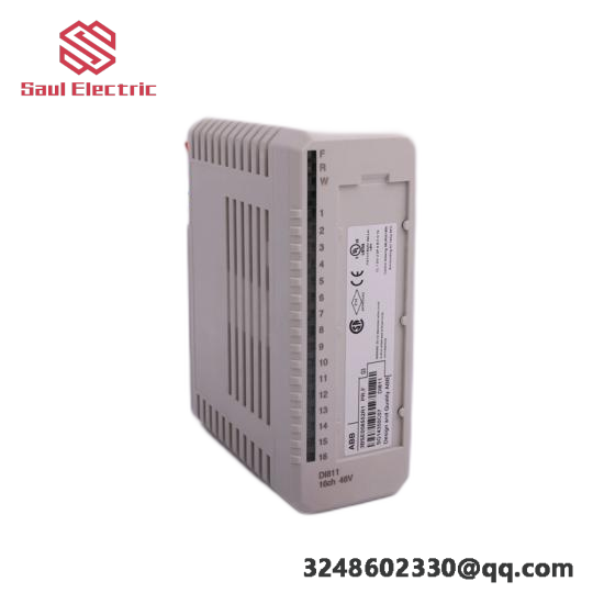 ABB DSQC227 YB560103-BK