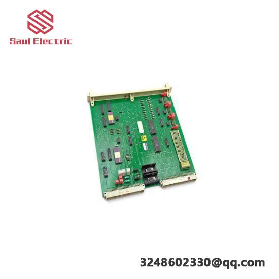 ABB DSQC233 YB560103-BS/1 Axis Board