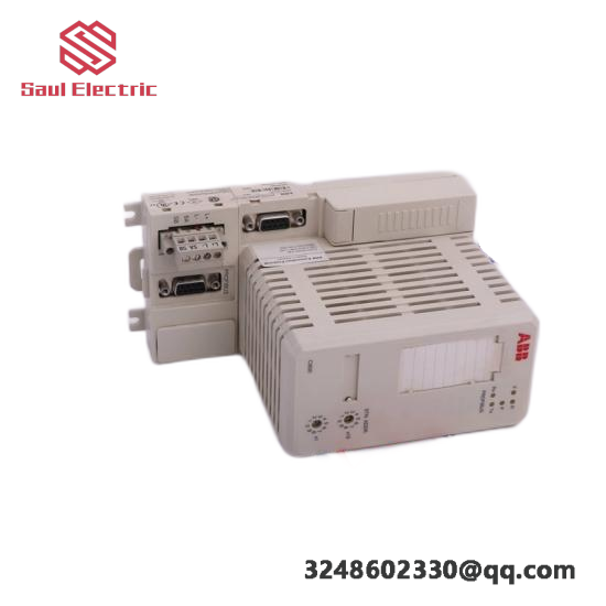 ABB IPS21-35AD 3BHB017688R0001 DCS Module