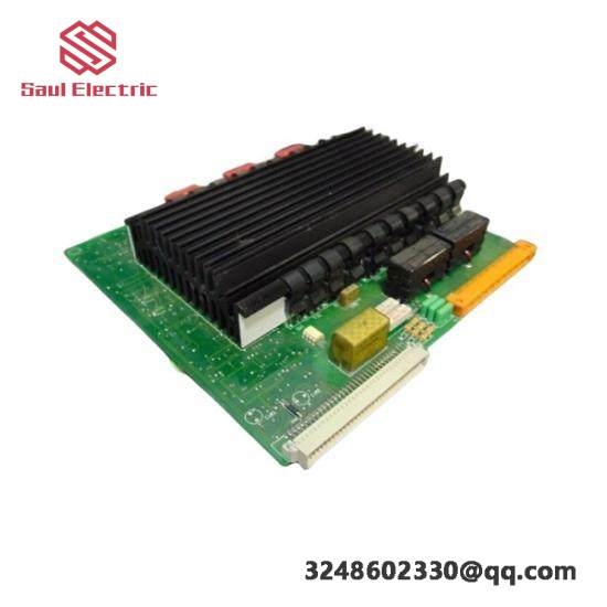 ABB DSQC236U 3HAA3563ANA  Servo Drive Unit