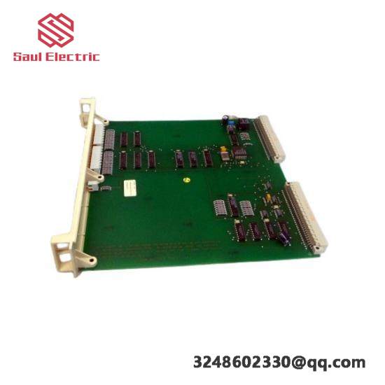 ABB DSQC239 YB560103-CH Robotic Remote I/O Module