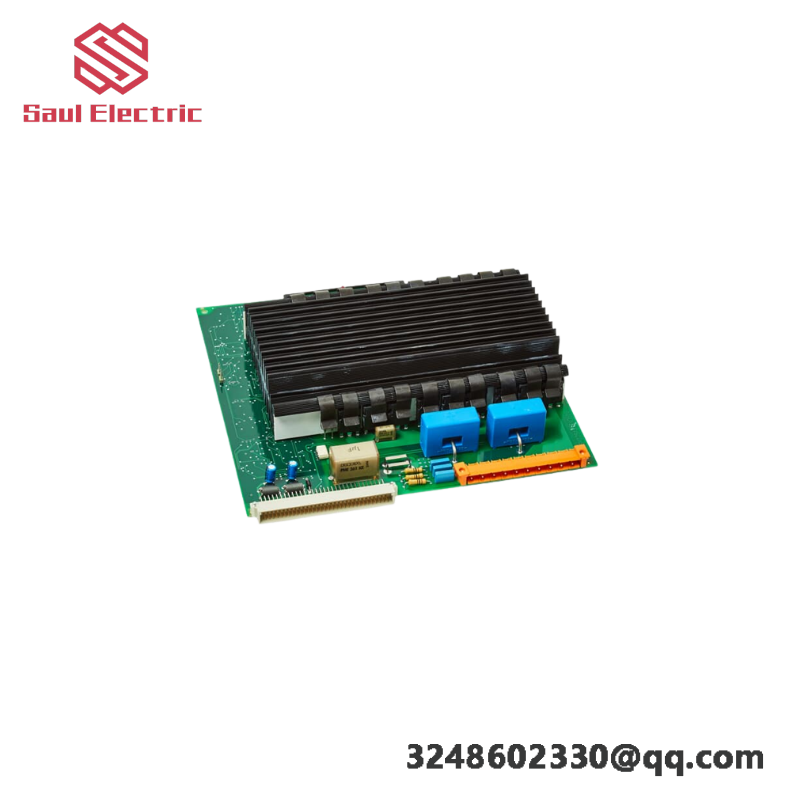 ABB DSQC266G Drive unit