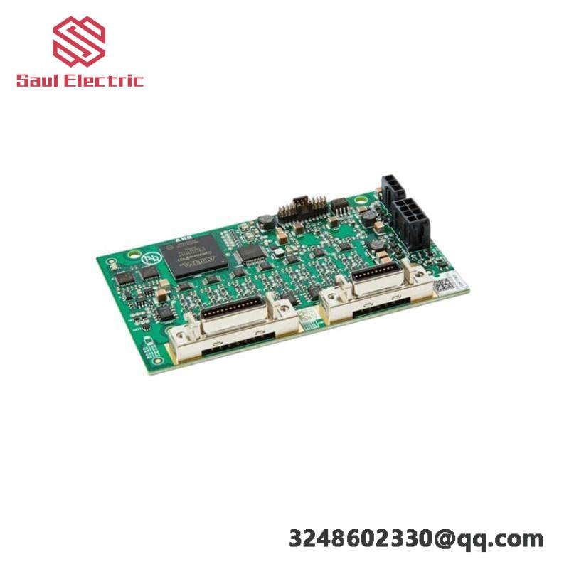 ABB DSQC3044 3HAC059152-001/07 Control Board