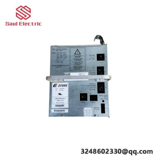 ABB DSQC3044 3HAC059152-001/07 Power Module