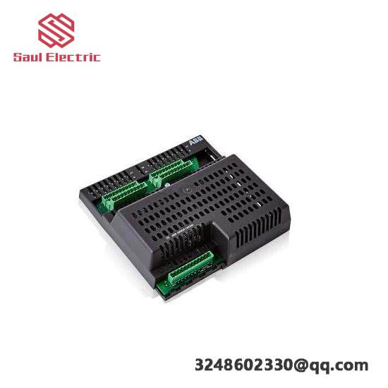 ABB DSQC328A E3HAC17970-1 I/O Unit