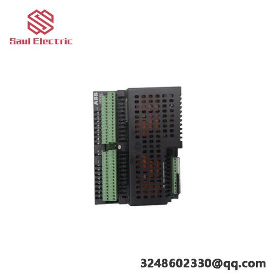 ABB DSQC332 3HAB9669-1/04 Digital I/O Relay Board