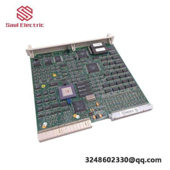 ABB DSQC335 3HAB6182-1 CONTROL BOARD