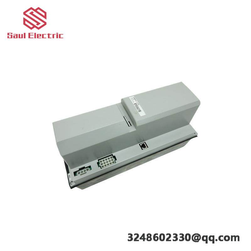 ABB DSQC345B RECTIFIER UNIT