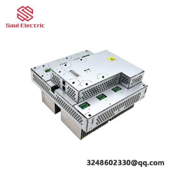 ABB DSQC406 3HAC035301-001/03 Drive Unit