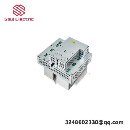 ABB DSQC406 3HAC035301001 Main Drive Units